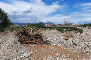 Hitno urediti divlju deponiju na Kolovratu