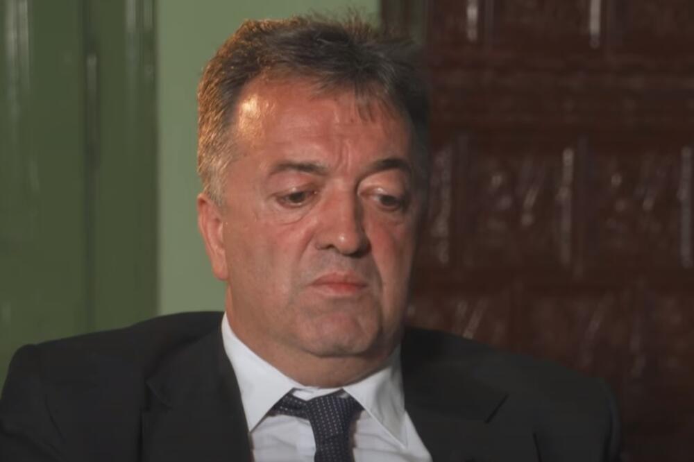 Jeličić, Foto: Screenshot/Youtube