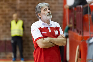 Kvintet pojačanja za nastavak dominacije