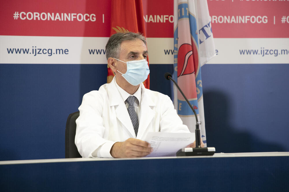 Mugoša, Foto: PR Centar