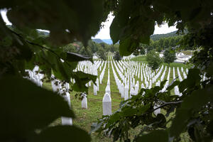 "Genocid u Srebrenici iznova podsjeća na značaj očuvanja dobrih...
