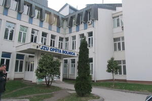 Suđenje ljekarima bjelopoljske Bolnice odloženo za oktobar