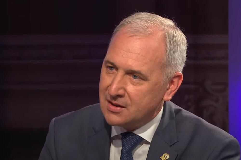 Krstulović Opara, Foto: Screenshot/Youtube