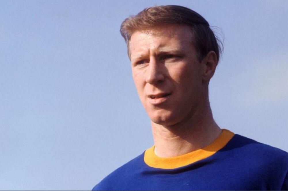 Čarlton, Foto: Twitter