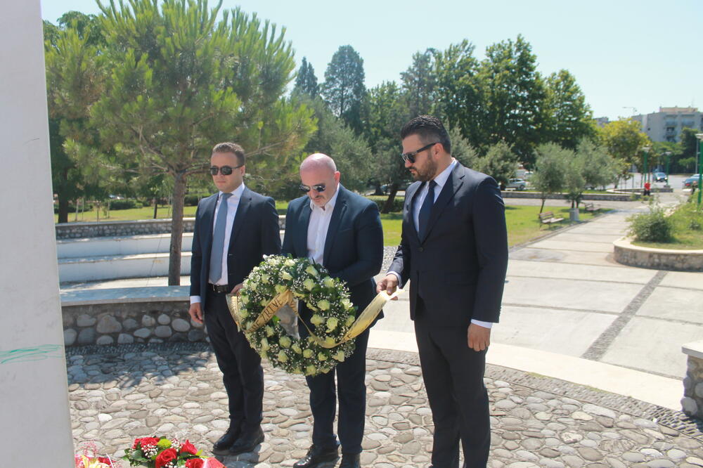 Foto: Ministarstvo za ljudska i manjinska prava