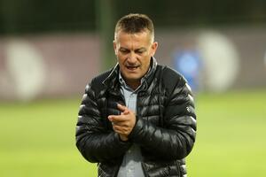 Sutjeska mijenja trenera: Radojičić umjesto Rakojevića?