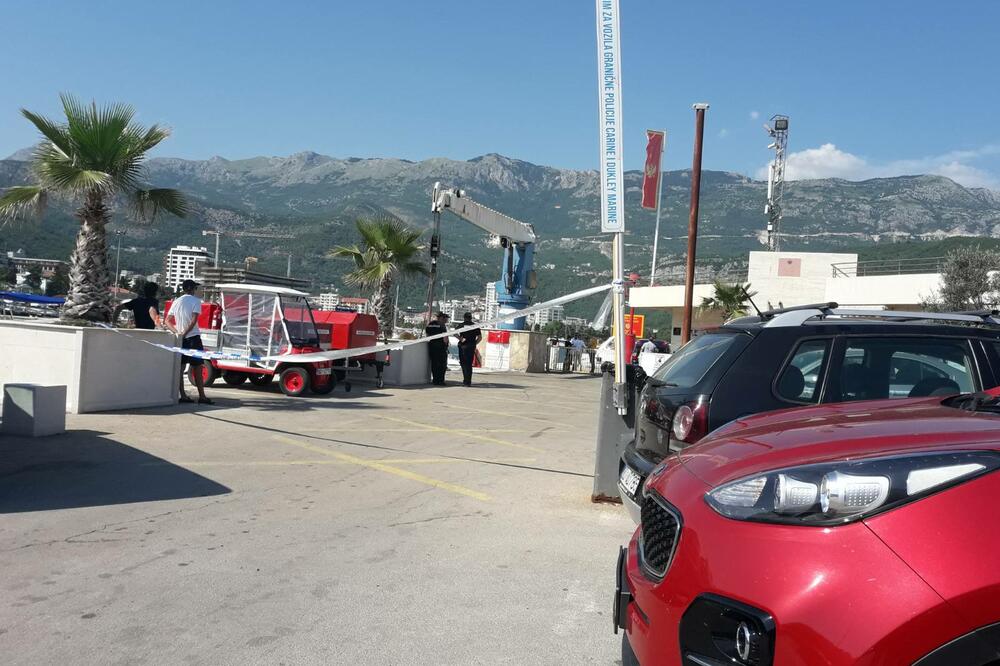 Arhiva, Foto: Vuk Lajović