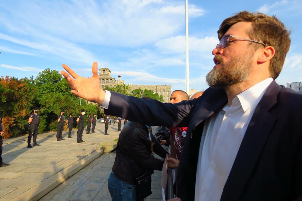 Nogo, Foto: Betaphoto