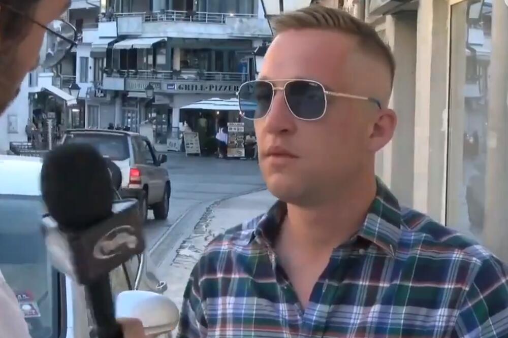 Foto: Printscreen Twitter