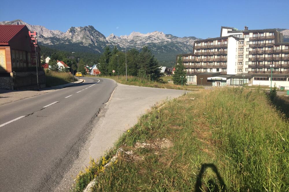 Detalj sa Žabljaka, Foto: Obrad Pješivac