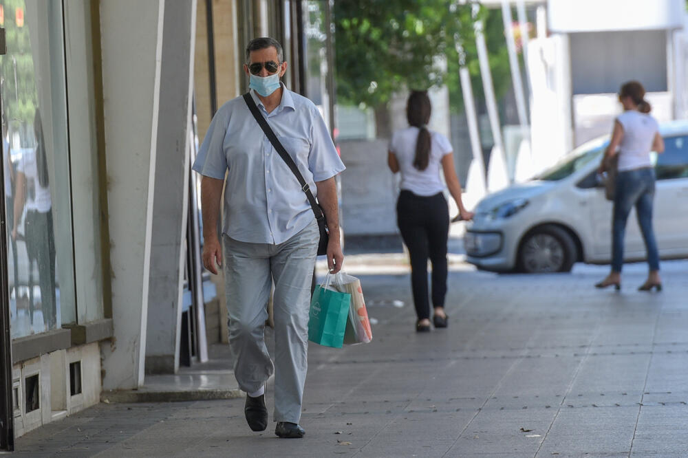 Foto: Savo Prelević