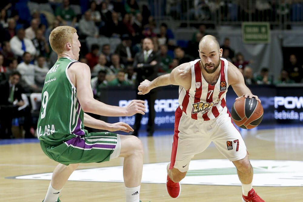 Foto: Euroleague.net