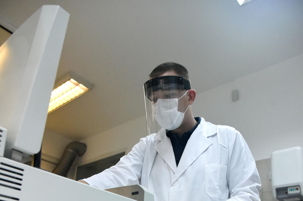 Ilustracija, Foto: Boris Pejović