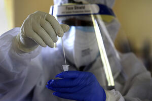 Preko 1.000 novih slučajeva koronavirusa u Rumuniji