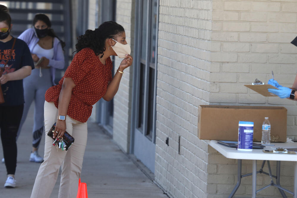 Ilustracija, Foto: Beta/AP