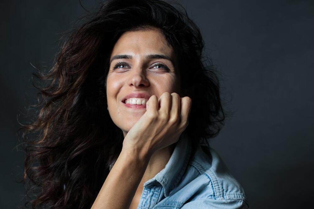 Branka Otašević, Foto: Nada Vojinović