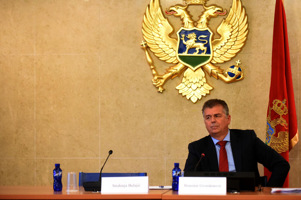 Gvozdenović, Foto: Boris Pejović