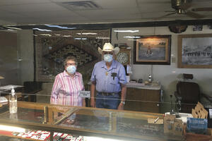 U Meksiku preko 6.000 novozaraženih