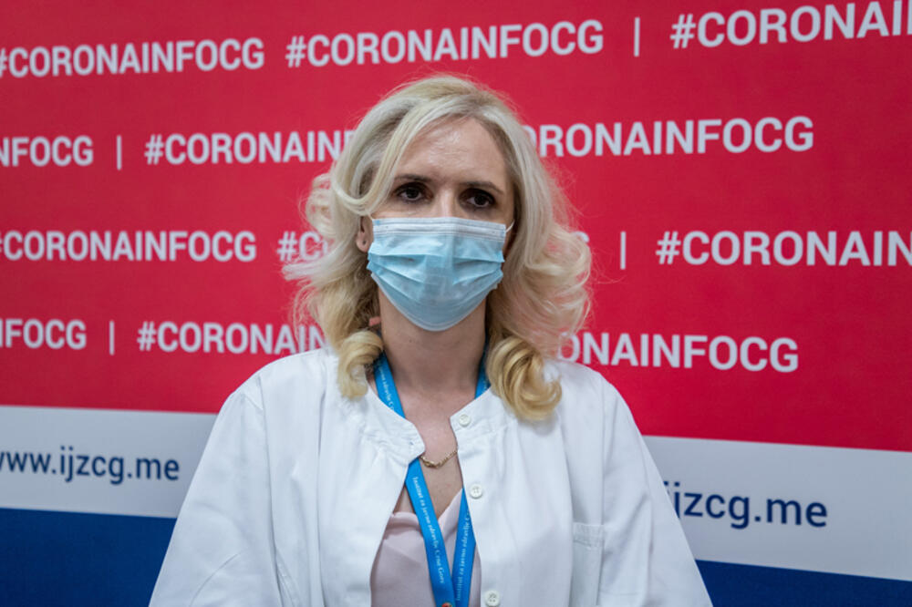 Rakočević, Foto: PR Centar