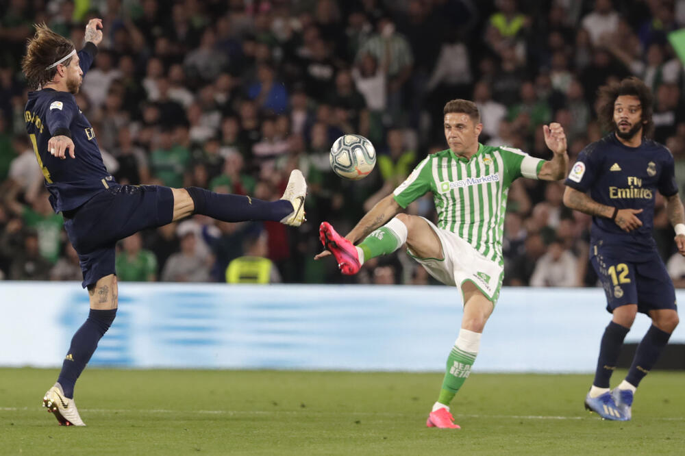 Hoakin, Foto: Beta/AP