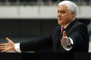 Muta Nikolić ima koronavirus