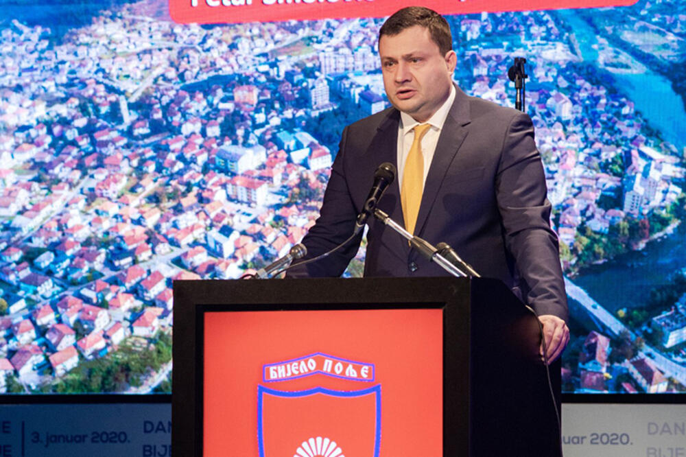 Smolović, Foto: Jadrankla Ćetković