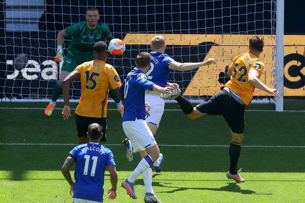 Dedonker je riješio pitanje pobjednika u 46., Foto: Flashscore.com