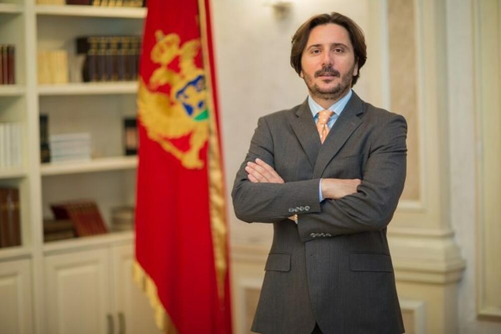 Foto: Opština Budva