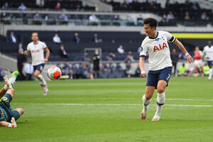 Murinju derbi sjevernog Londona, Arsenal sve dalje od Evrope