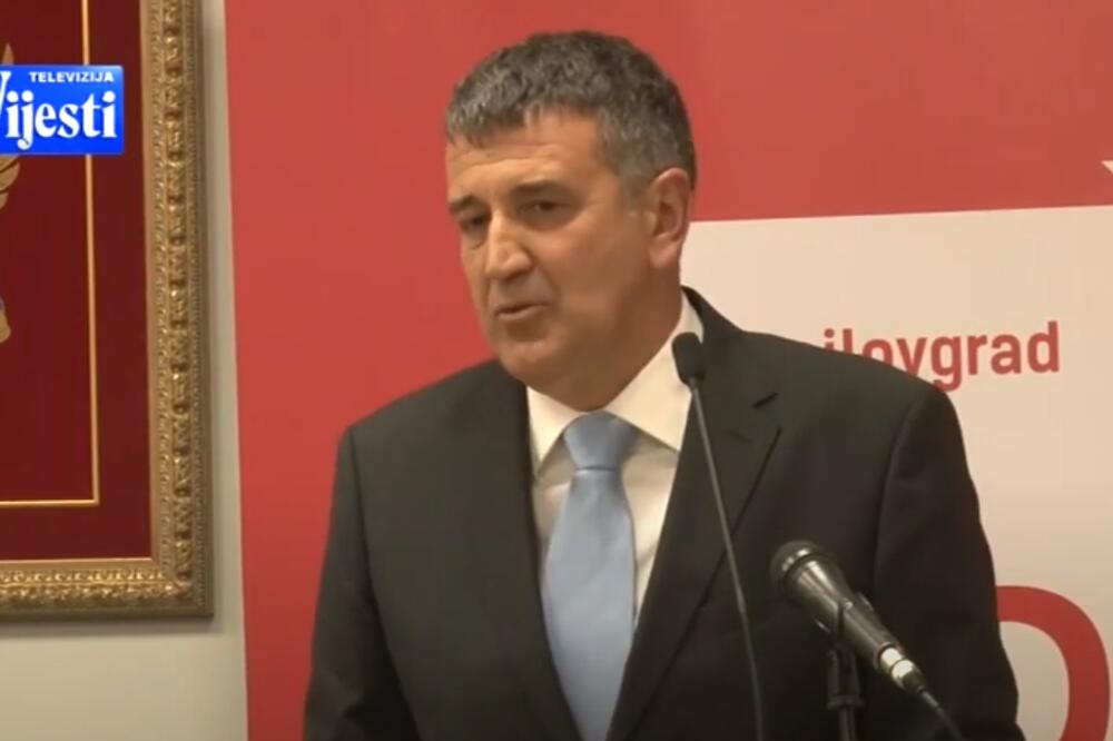 Grgurović, Foto: TV Vijesti