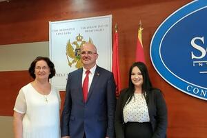 Zajednica Crnogoraca u Albaniji obilježila Dan državnosti