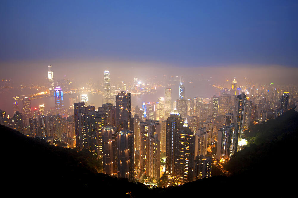 Hongkong, Foto: Shutterstock