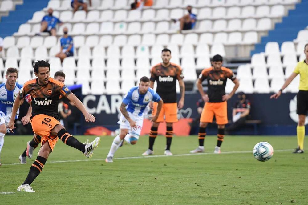 Specijalista za prekide, Pareho, traži ispatu svakog ugovorenog centa, Foto: Flashscore.com