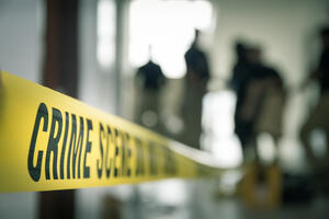 U Bijeljini ubijen policijski inspektor, zbog ubistva uhapšen sin...