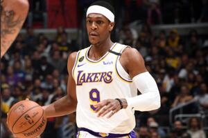 Rondo slomio palac, slijedi pauza