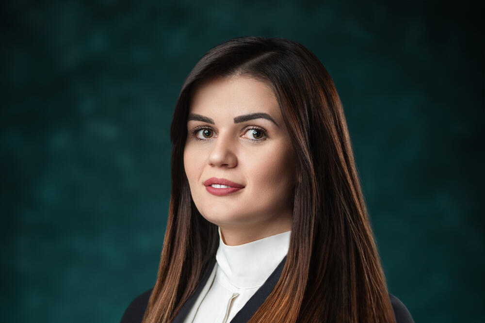 Ivanović, Foto: Crnogorska