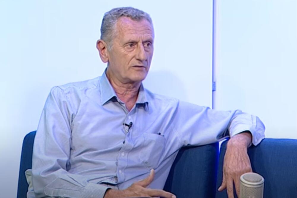 Popović, Foto: TV Vijesti