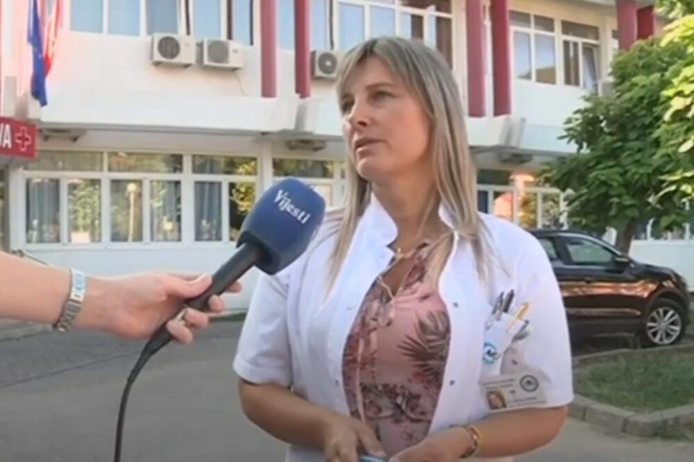 Mališić, Foto: TV Vijesti