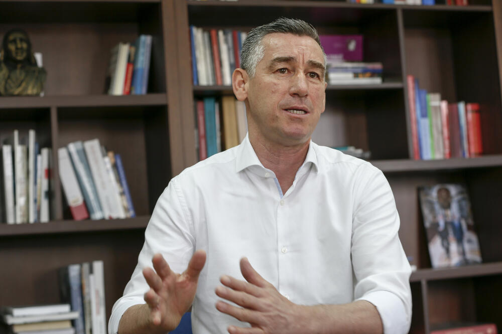 Veselji, Foto: AP Photo