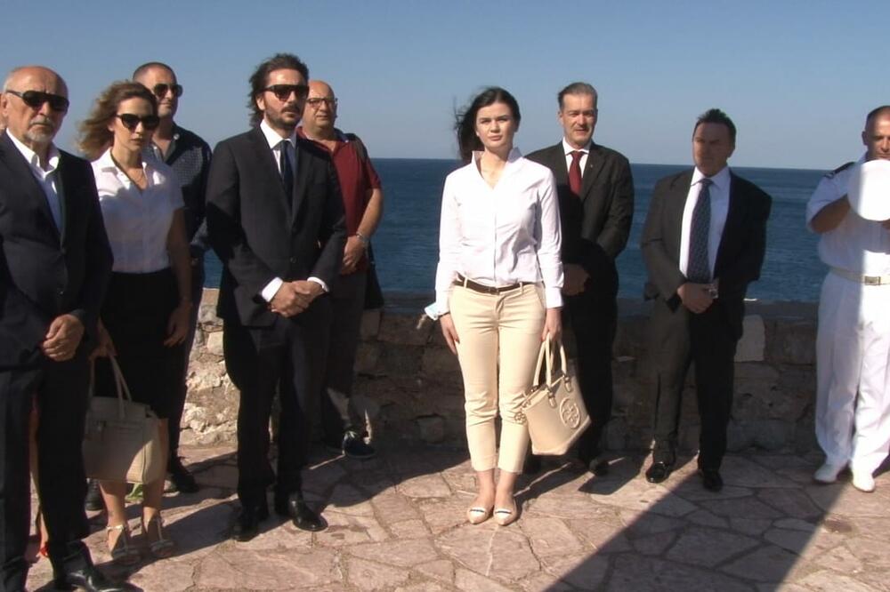 delegacija SO Budve, Foto: Opština Budva