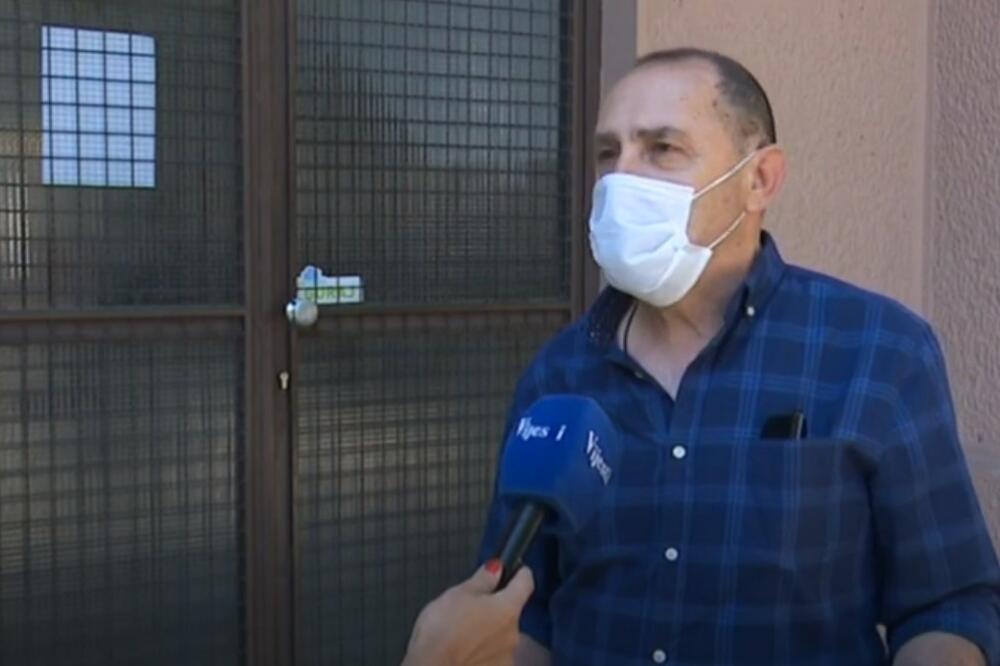 Problemi stanara, Foto: Printscreen YouTube