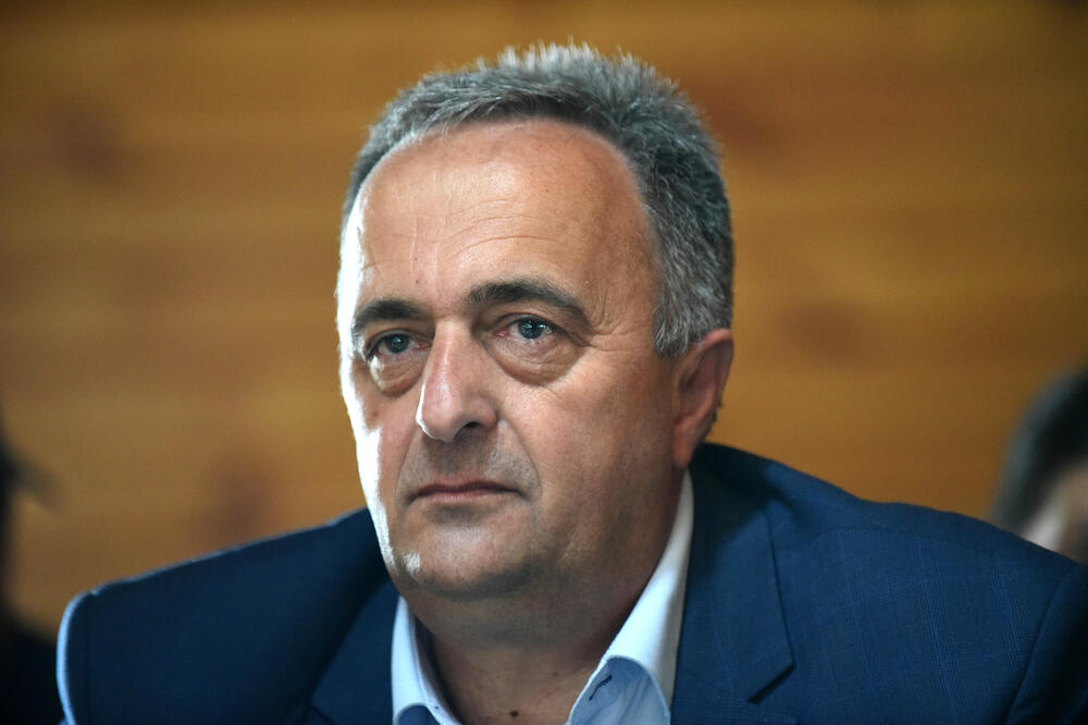 Vukićević, Foto: Boris Pejović