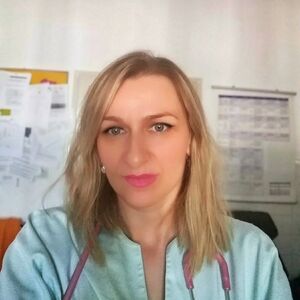 Ivana Đuković-Savović