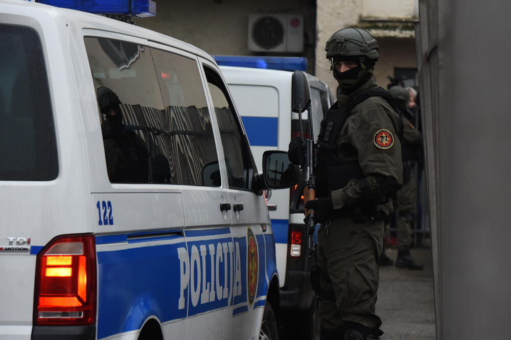 Ilustracija, Foto: Savo Prelević