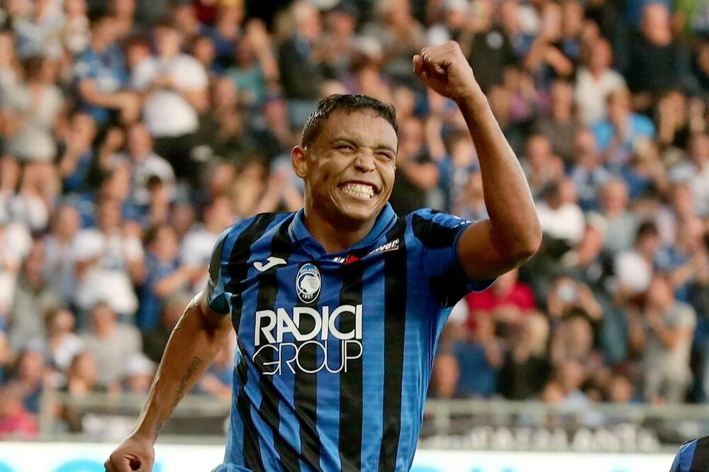 Luis Murijel, Foto: AP