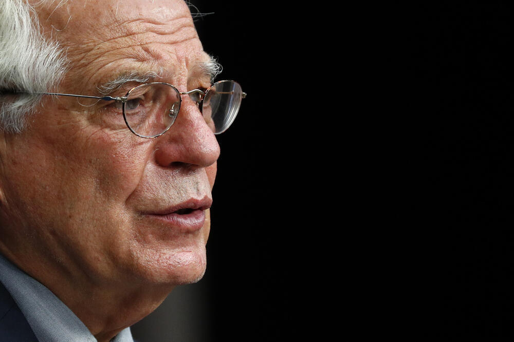 Borelj, Foto: AP Photo