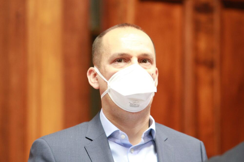 Lončar, Foto: BETAPHOTO