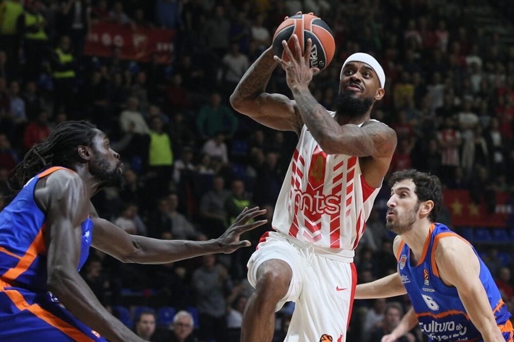 Lorenzo Braun, Foto: Euroleague