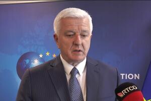 Marković: Očekujem da izbori budu održani uz puno učešće svih...