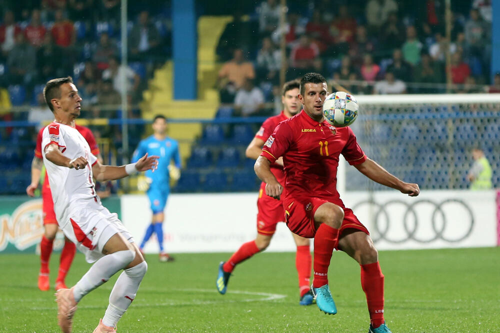 Fatos Bećiraj, Foto: Filip Roganović